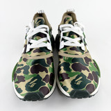 Adidas NMD R1 Bape 'Olive Camo'