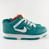 Nike Air Force 2 Low Supreme 'Teal'