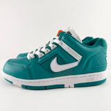 Nike Air Force 2 Low Supreme 'Teal'