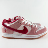 Nike Dunk Low SB StrangeLove 'Valentine's Day'