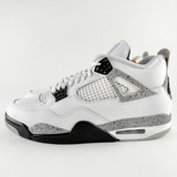 Air Jordan 4 Retro OG 'White Cement' (2025)