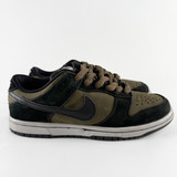 Nike Dunk Low Pro SB 'Loden'