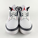 Air Jordan 3 SE-T 'Fire Red' Japan Exclusive