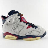 Air Jordan 6 Retro 'Howard University' PE