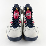 Air Jordan 6 Retro 'Howard University' PE