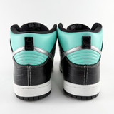 Nike Dunk Hi Prem SB Diamond Supply 'Tiffany'