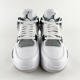 Air Jordan 4 Retro 'Oxidized Green'