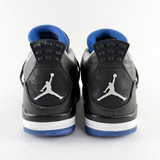 Air Jordan 4 Retro 'Motorsports Alternate'