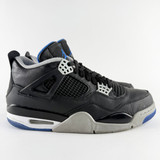 Air Jordan 4 Retro 'Motorsports Alternate'