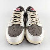 Air Jordan 1 Low Travis Scott 'Reverse Mocha'*