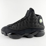 Air Jordan 13  Retro 'Black Cat'