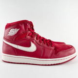 Air Jordan 1 Hi Retro 'Gym Red'