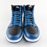 Air Jordan 1 Hi Retro 'Dark Marina Blue'