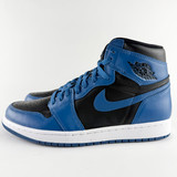 Air Jordan 1 Hi Retro 'Dark Marina Blue'