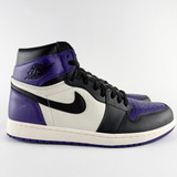 Air Jordan 1 Hi Retro 'Court Purple'