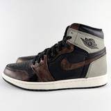 Air Jordan 1 Hi Retro 'Patina'