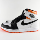 Air Jordan 1 Hi Retro 'Electro Orange'