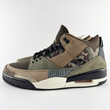 Air Jordan 3 Retro 'Patchwork Camo'