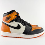 Air Jordan 1 Hi Retro 'Shattered Backboard' (2015)