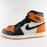 Air Jordan 1 Hi Retro 'Shattered Backboard' (2015)