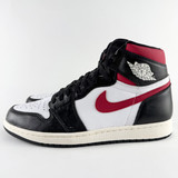 Air Jordan 1 Hi Retro 'Gym Red' (2019)