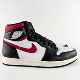 Air Jordan 1 Hi Retro 'Gym Red' (2019)