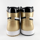 Air Jordan 1 Hi Retro NRG 'Gold Top 3'