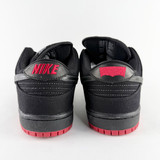 Nike Dunk Low Prem SB 'Levi's'