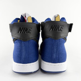 Nike Vandal Hi Stussy 'Deep Royal Blue'