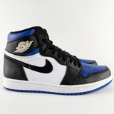 Air Jordan 1 Hi Retro 'Royal Toe'