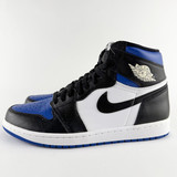 Air Jordan 1 Hi Retro 'Royal Toe'