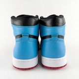 Air Jordan 1 Hi Retro 'NC to Chicago' (W)