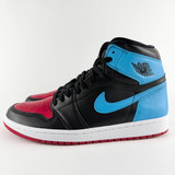 Air Jordan 1 Hi Retro 'NC to Chicago' (W)