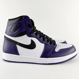 Air Jordan 1 Hi Retro 'Court Purple 2.0'