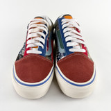 Vans Old Skool Size? 'Factory Floor' (2020)