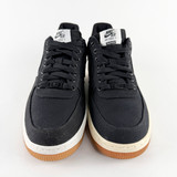 Nike Air Force 1 Low Supreme NRG 'Black' (2012)