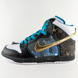 Nike Dunk Hi 'Dubai'