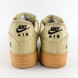 Nike Air Force 1 Low Gore-Tex 'Gold'