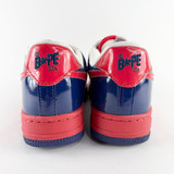 Bapesta 'Transformers'