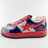 Bapesta 'Transformers'