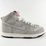 Nike Dunk Hi Pro SB 'Pee Wee Herman'