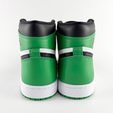Air Jordan 1 Hi Retro OG 'Lucky Green'