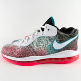 Nike Lebron 8 Low v/2 'Miami Nights' (2021)