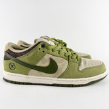 Nike Dunk Low SB Yuto Hirogome 'Matcha'