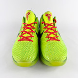 Nike Kobe 6 Protro 'Grinch' (2020)**