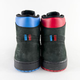 Air Jordan 1 Hi Retro 'Quai 54' (2017)