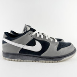 Nike Dunk Low Pro 'Dark Obsidian White' (2003)