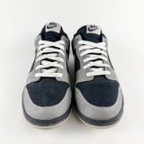 Nike Dunk Low Pro 'Dark Obsidian White' (2003)