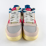 Air Jordan 4 Retro Union LA 'Guava Ice'