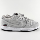 Nike Dunk Low SB Kirkland Costco 'Grey Fog'